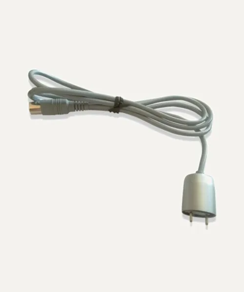 Cable conector de Accesorios