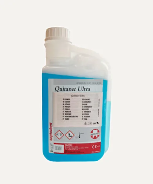 Quitanet Ultra