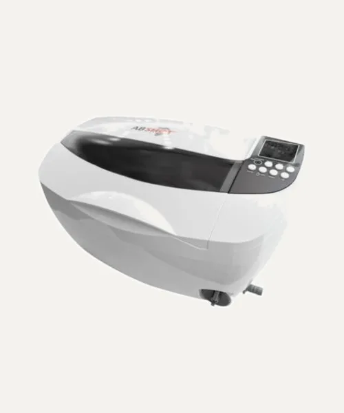 Cuba de ultrasonido CD-4830 3 Litros de Desinfección y esterilización