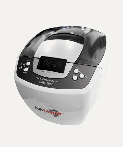 Cuba de ultrasonido CD-4810 2 Litros