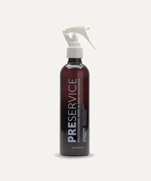 Desinfectante para manicura y pedicura 250ml