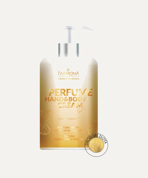 CREMA DE MANOS 300ML FARMONA PERFUME HAND&BODY de Farmona