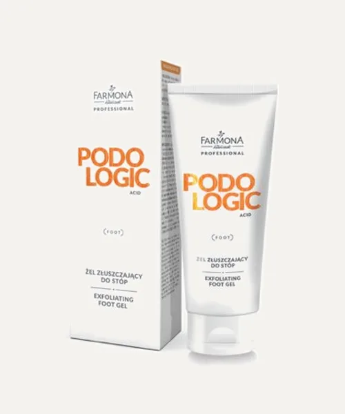 EXFOLIANTE DE PIES, 75g FARMONA Podologic Acid de Farmona