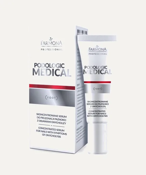 Sérum para uñas con onicolisis 15ml FARMONA PODOLOGIC MEDICAL