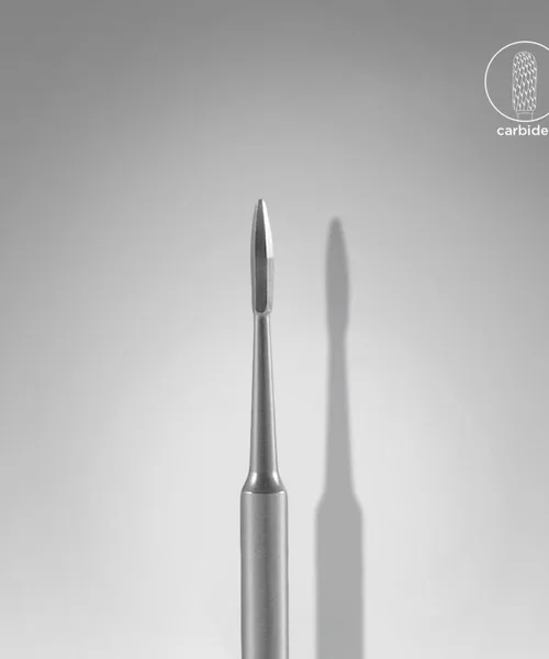 Nail Drill Safe “Nail Cleaner”