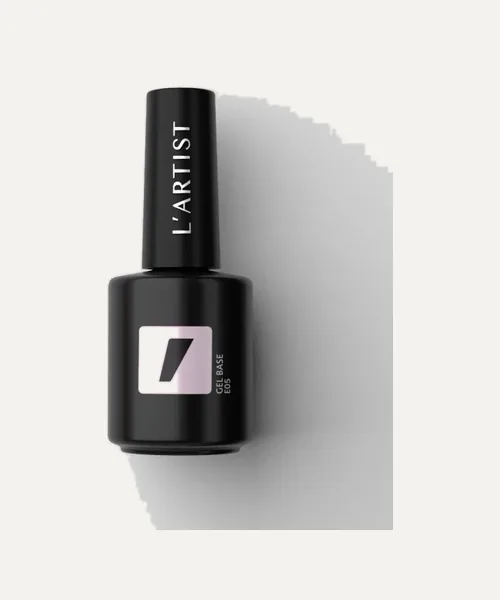 E05 GEL EASY LIGHT ROSE 15ML de L'Artist, 15 ml