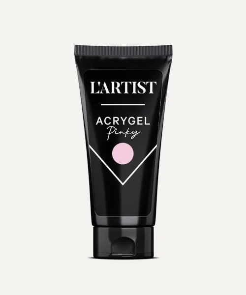 ACRYGEL PINKY 60ml de L'Artist