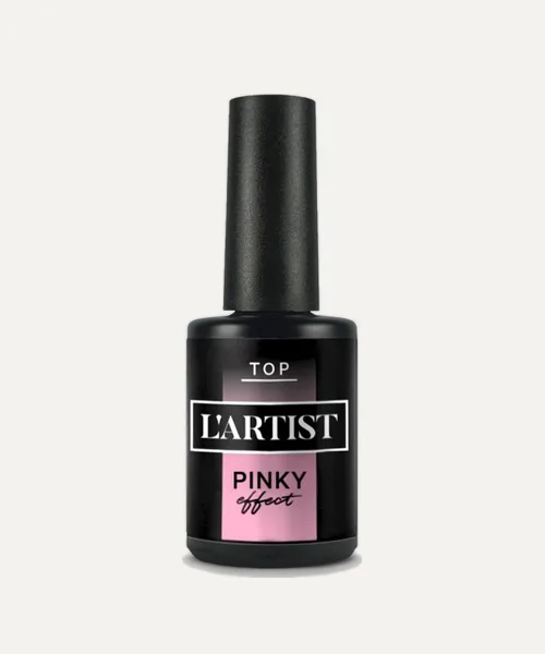 PINKY EFFECT TOP