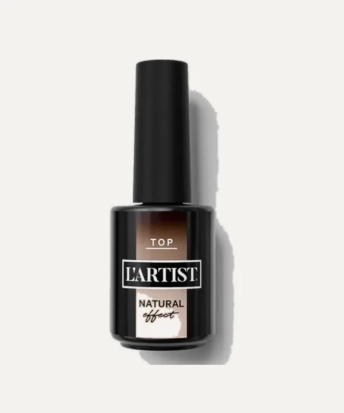 NATURAL EFFECT TOP de L'Artist