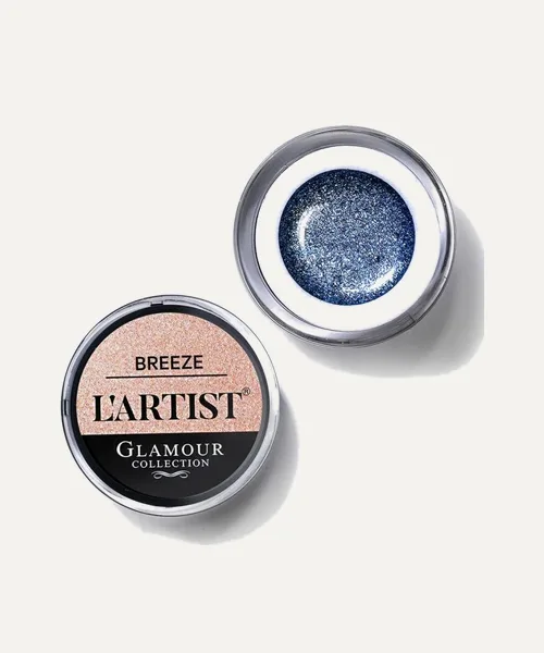 GEL GLAMOUR BREEZE de L'Artist