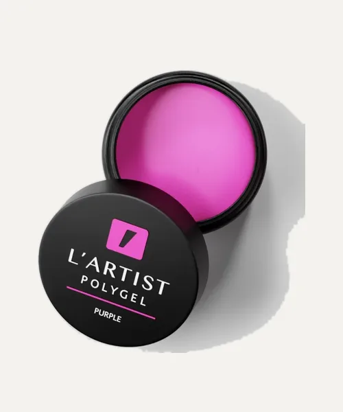 POLYGEL PURPLE 30ML