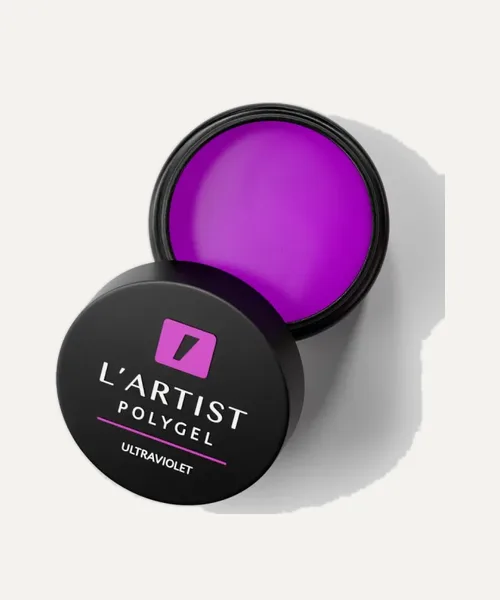 POLYGEL ULTRAVIOLET 30ML
