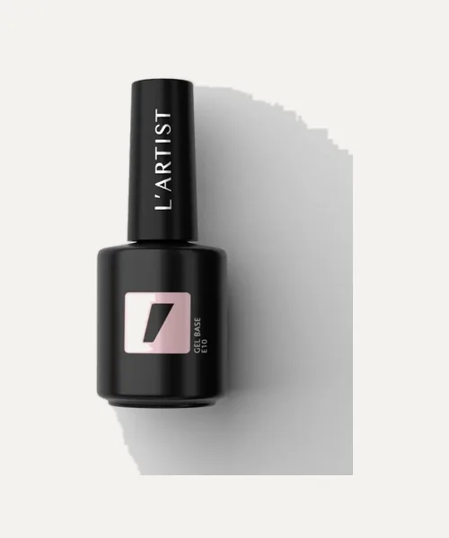 GEL EASY E10 COVER CUTE 15ML de L'Artist, 15 ml