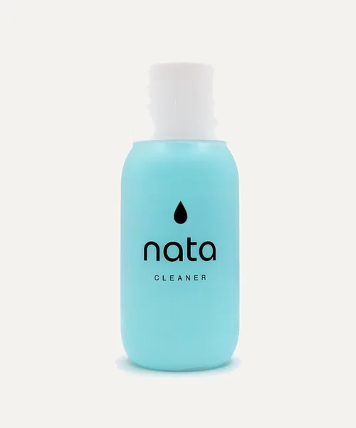 Nail Cleaner Nata 550ml – Green Tea de Nata