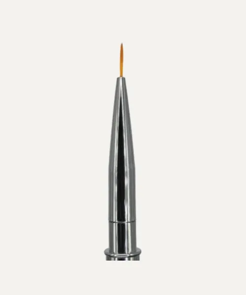 Pincel profesional para decoraciones 10mm de Nata