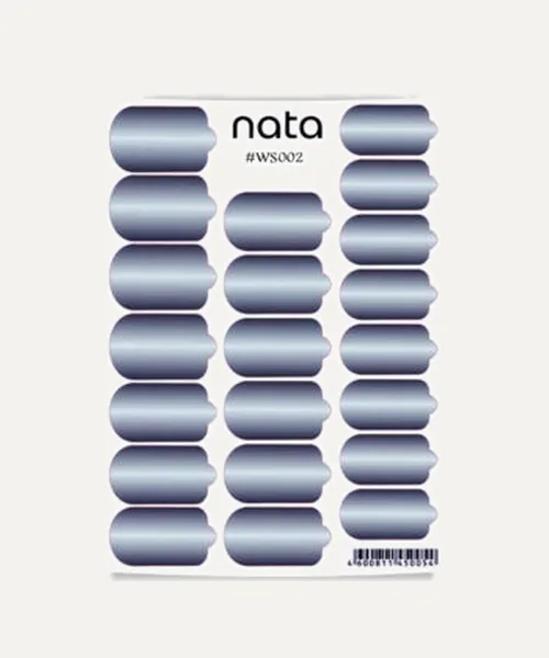 Wraps Sticker Nata 002 de Nata
