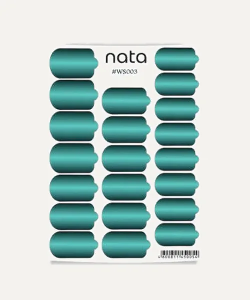 Wraps Sticker Nata 003 de Nata