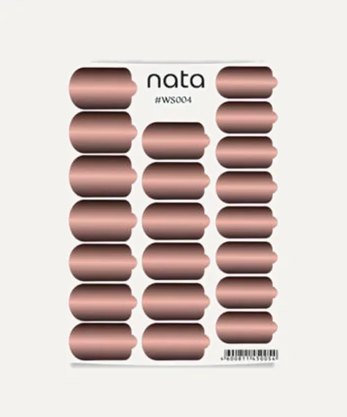 Wraps Sticker Nata 004 de Nata