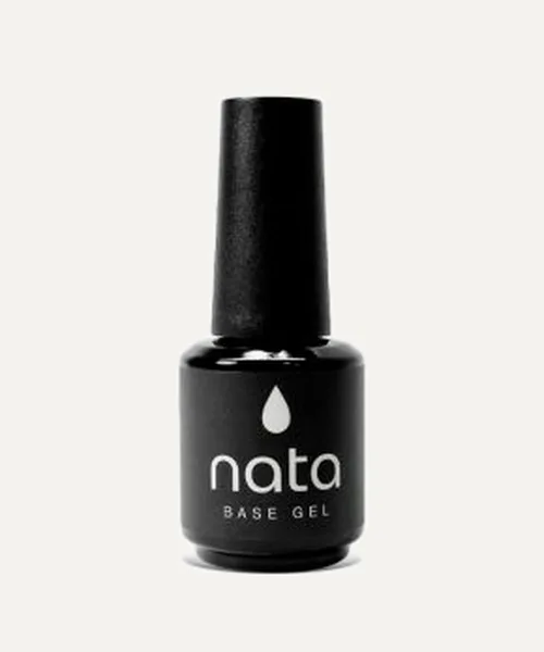 Base Gel NATA 15ml de Nata, 15 ml