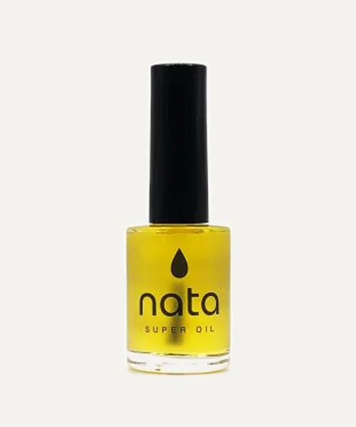 Pack 6un NATA Super oil 15ml de Nata, 15 ml