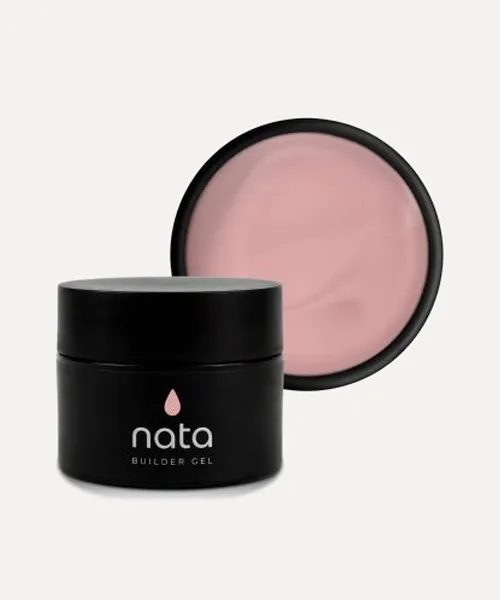 Builder Gel Nata 30ml – Sky cream de Nata