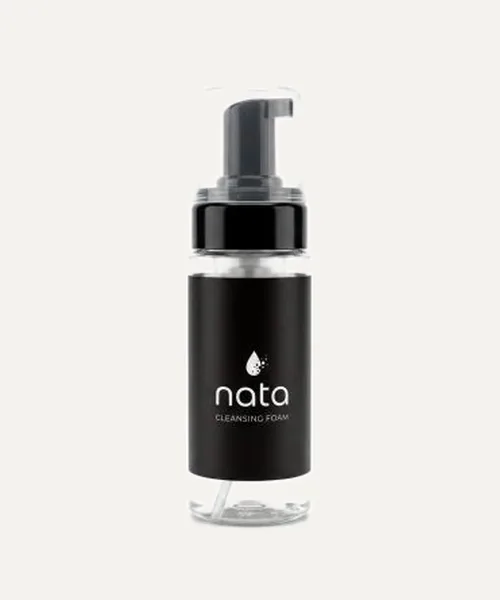 Espuma efecto Photoshop Nata 150ml – Cleansing Foam