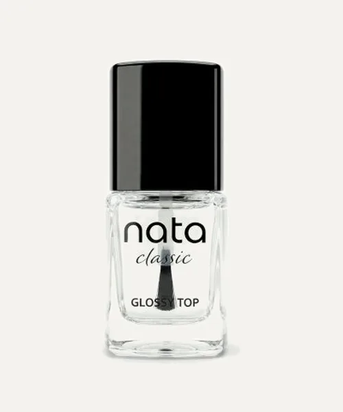 Glossy Top NATA Classic 10 ml de Nata