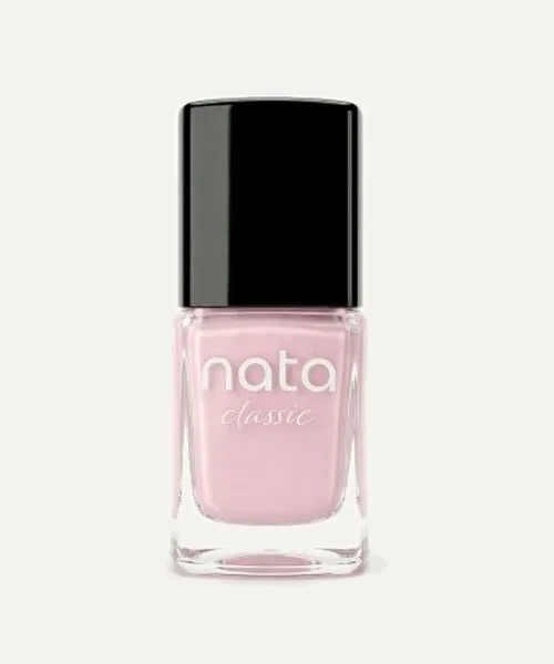 Esmalte Nata Classic – Porcelain Blush 10 ml de Nata