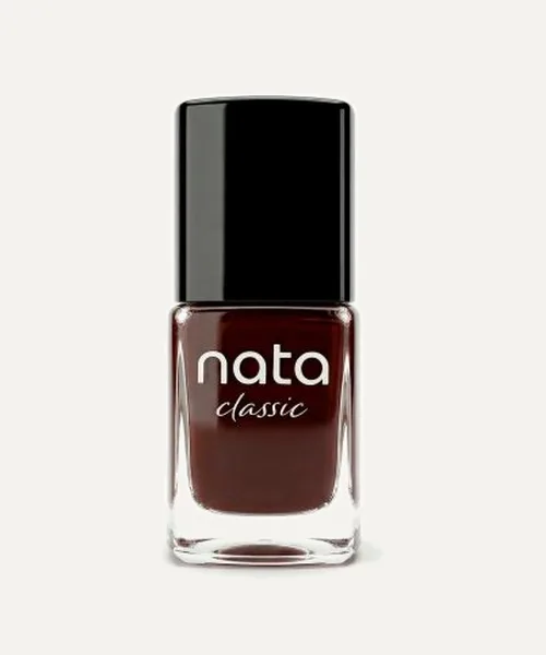 Esmalte Nata Classic – Coffee Night 10 ml