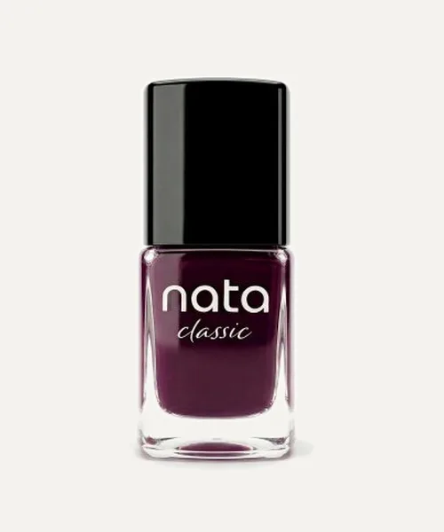 Esmalte Nata Classic – Purple Night 10 ml