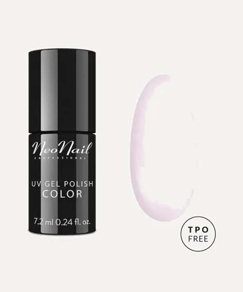 French Pink Light de Neonail, 7,2 ml