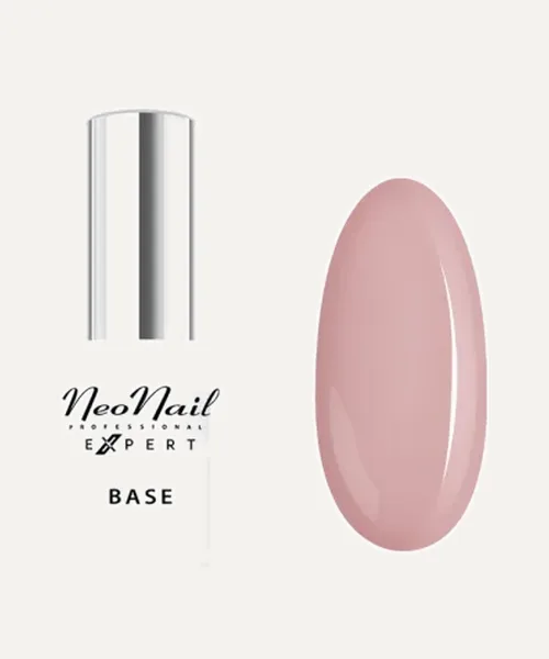 Cover Base Protein Neonail Expert 15ml – Natural Nude de Neonail, 15 ml