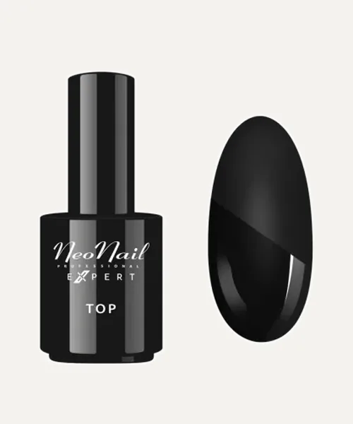 Top Shine Bright EXPERT 15ml de Neonail, 15 ml