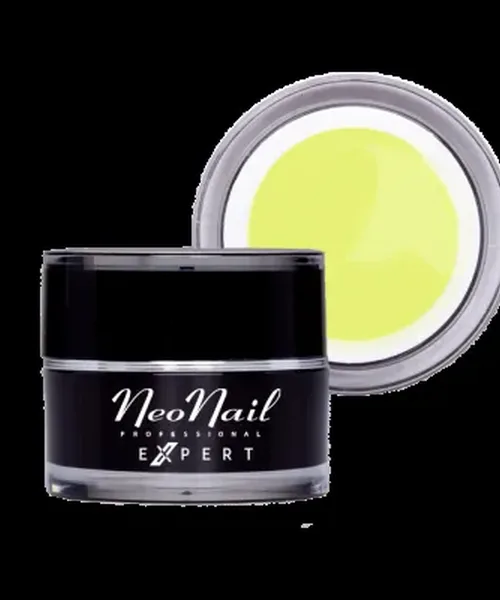 Art Gel – Pastel Yellow de Neonail