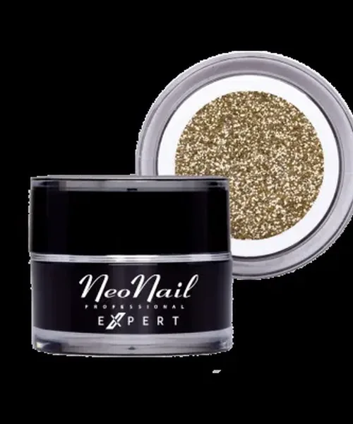 Art Gel – Gold de Neonail