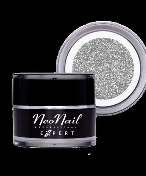 Art Gel – Silver de Neonail