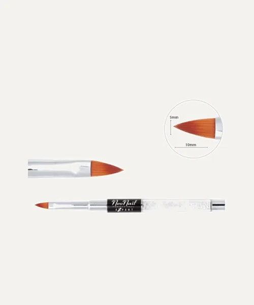 Pincel Neonail Expert N5 de Neonail, 15 ml