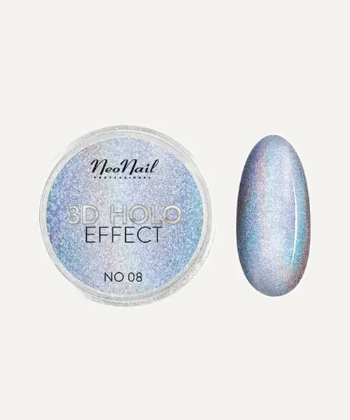 3D Holo Effect 08 de Neonail