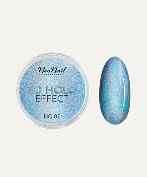 3D Holo Effect 07 de Neonail
