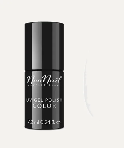 Snow Queen de Neonail, 7,2 ml