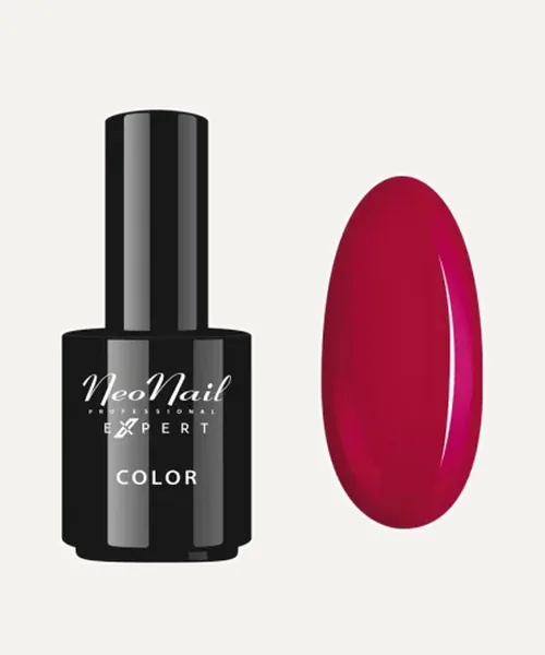SEDUCTIVE RED 15ml -Esmalte permanente Neonail Expert de Neonail, 15 ml
