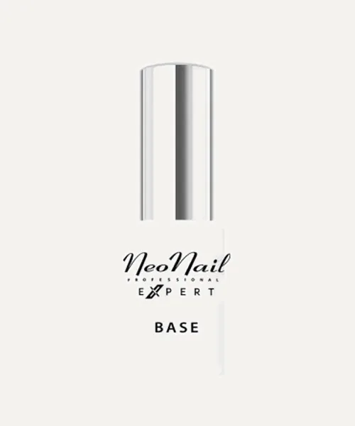REVITAL BASE FIBER EXPERT Neonail 15ml Transparente de Neonail, 15 ml