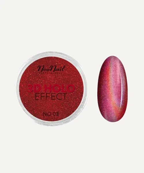 3D HOLO effect 03 de Neonail