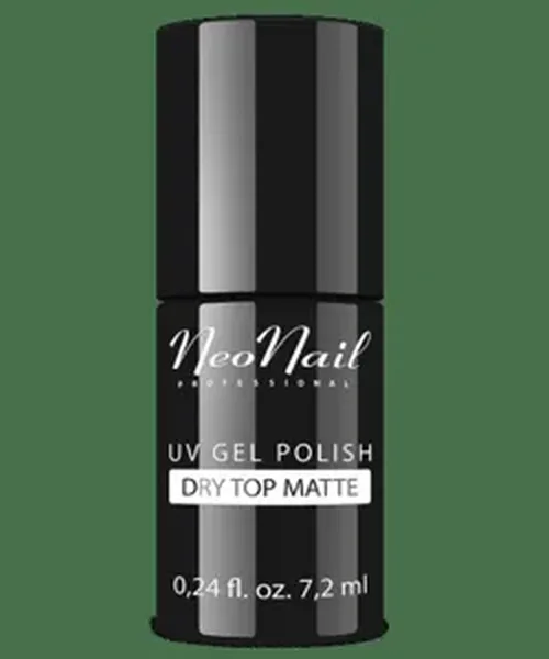 DRY TOP MATTE 7,2ml