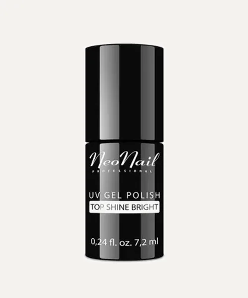 TOP SHINE BRIGHT 7,2ml de Neonail, 7,2 ml