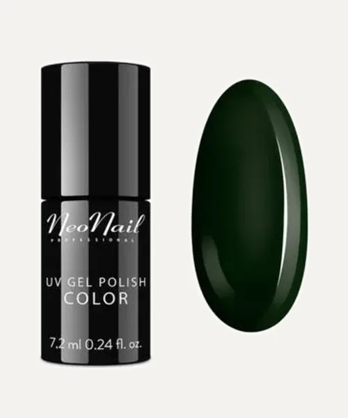 Bottle Green de Neonail, 7,2 ml