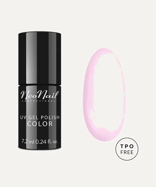 French Pink Medium de Neonail, 7,2 ml