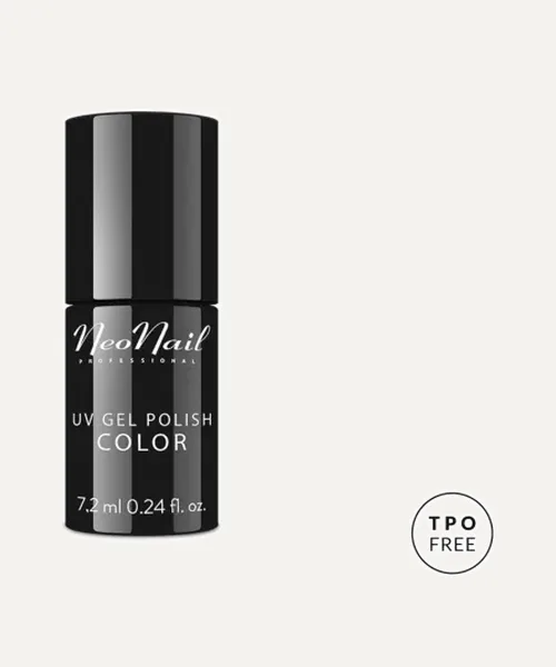 French White de Neonail, 7,2 ml