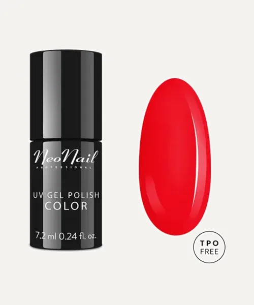 Lady Ferrari de Neonail, 7,2 ml