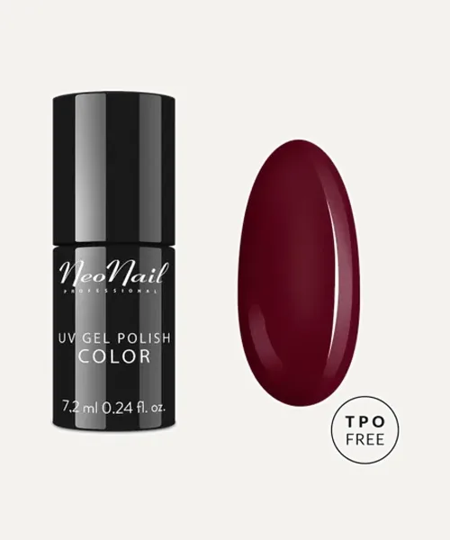 Wine Red de Neonail, 7,2 ml